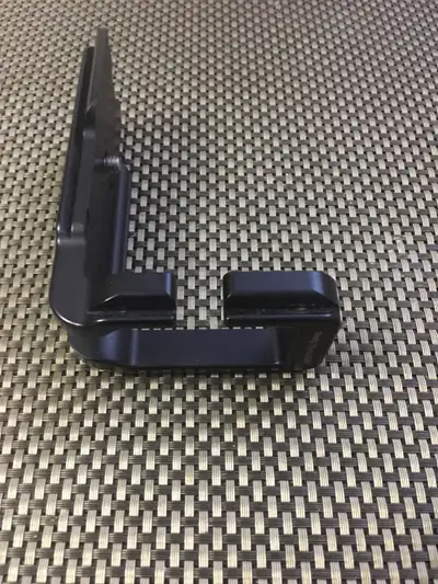 L Plate for Canon 5D MK II, View more