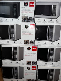 MICROWAVES FOR SALE!!