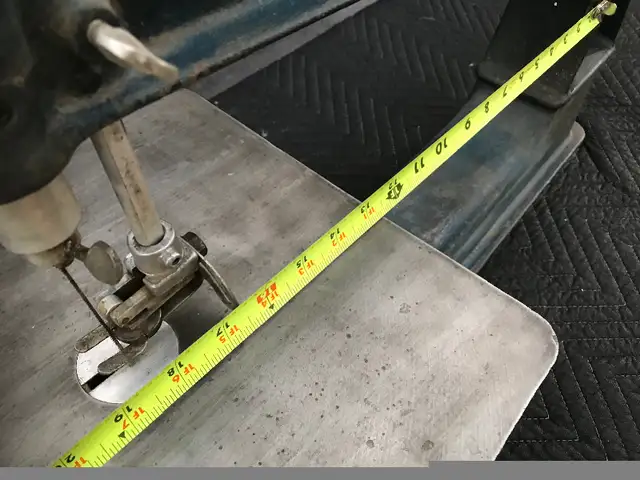 Scroll saw in Power Tools in Mississauga / Peel Region - Image 5