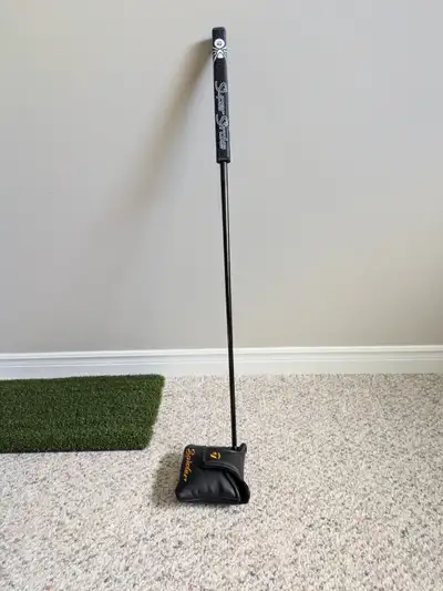 Golf Putter, View more