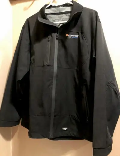 men’s jacket size M, View more