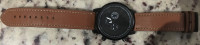 Accutime Quartz Bracelet Men's Watch (Needs New Batteries)