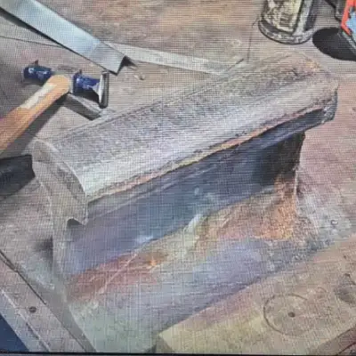 Wanted: Railroad Track Piece, View more