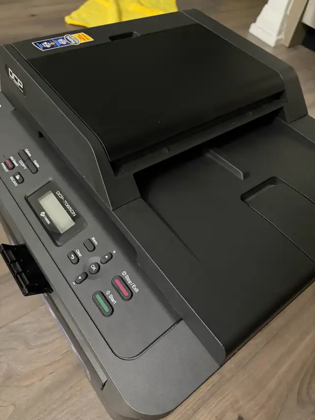 Brother DCP-7065DN Laser Multi-Function Printer | Printers, Scanners ...