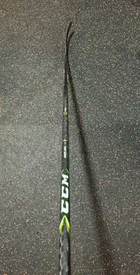 Ccm ASY hockey stick