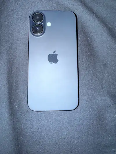 Apple iPhone 16, View more