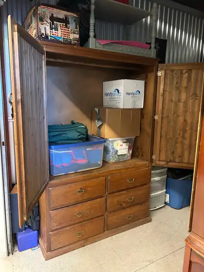 bedroom set, View more