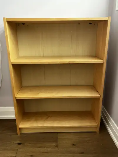IKEA Kids Bookshelf, View more