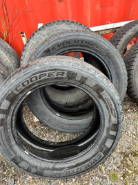 Cooper tires 275 55 20