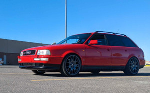 1994 Audi s2