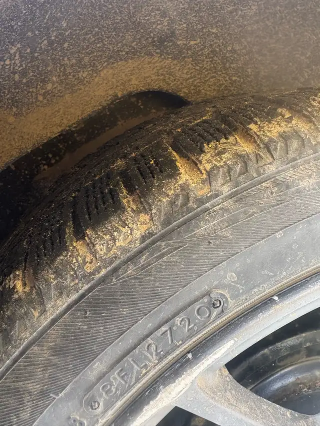 17” TSW Wheels in Tires & Rims in Moose Jaw - Image 4