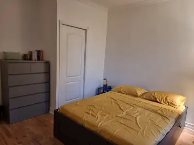 sous location de chambre