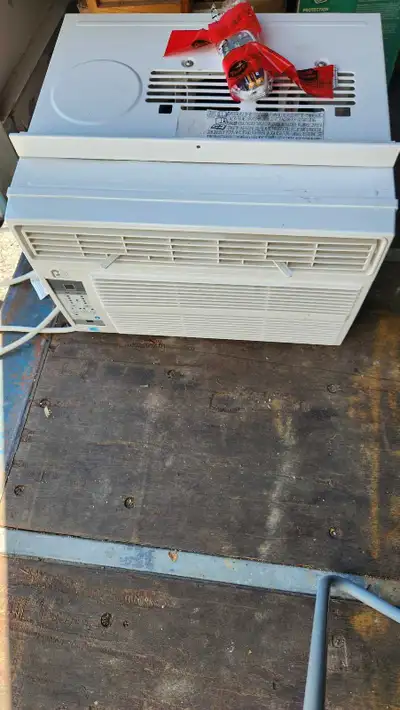 Perfect Aire Air-conditioner, View more