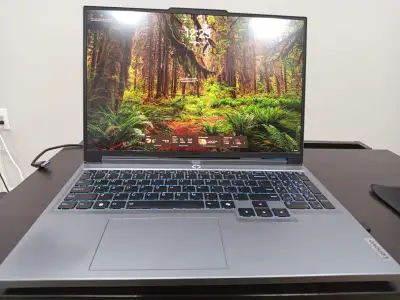 Lenovo Legion  5 ( 16 inch) Gaming Laptop  Sale !, View more