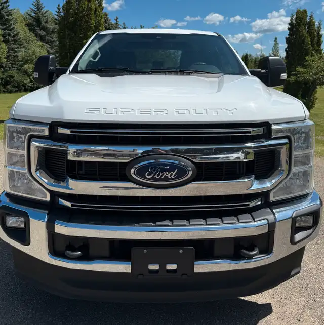 2021 Ford F350 XLT POWERSTROKE DIESEL/TOUCHSCREEN/POWER SEAT63417673151489121