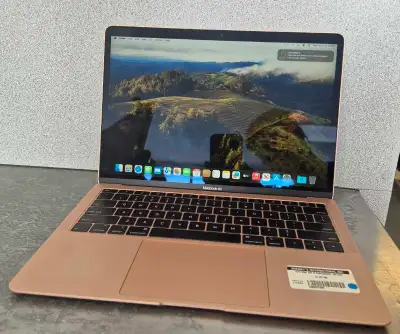 2019 Mac Air I5 (28931582), View more