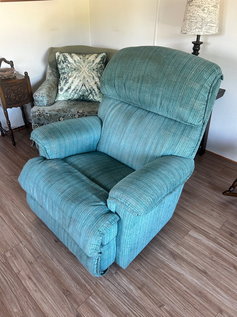 ROCKER RECLINER FOR SALE Chairs & Recliners Saint John Kijiji
