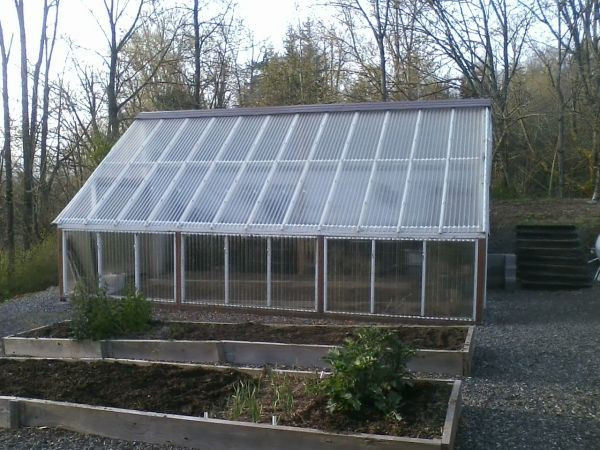 POLYCARBONATE GAZEBO/PERGOLA ROOF PANELS & SHEETS dans Mobilier pour terrasse et jardin  à Ville de Montréal - Image 4