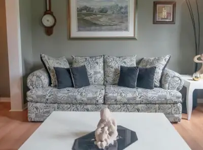 Coffee table solid wood, View more