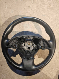 C7 Corvette Steering Wheel