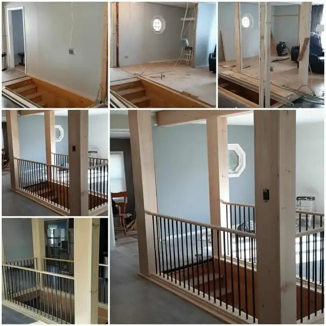 Handyman64695057100034122