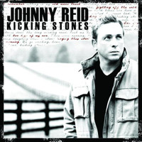 Johnny Reid-Kicking Stones cd-mint condition