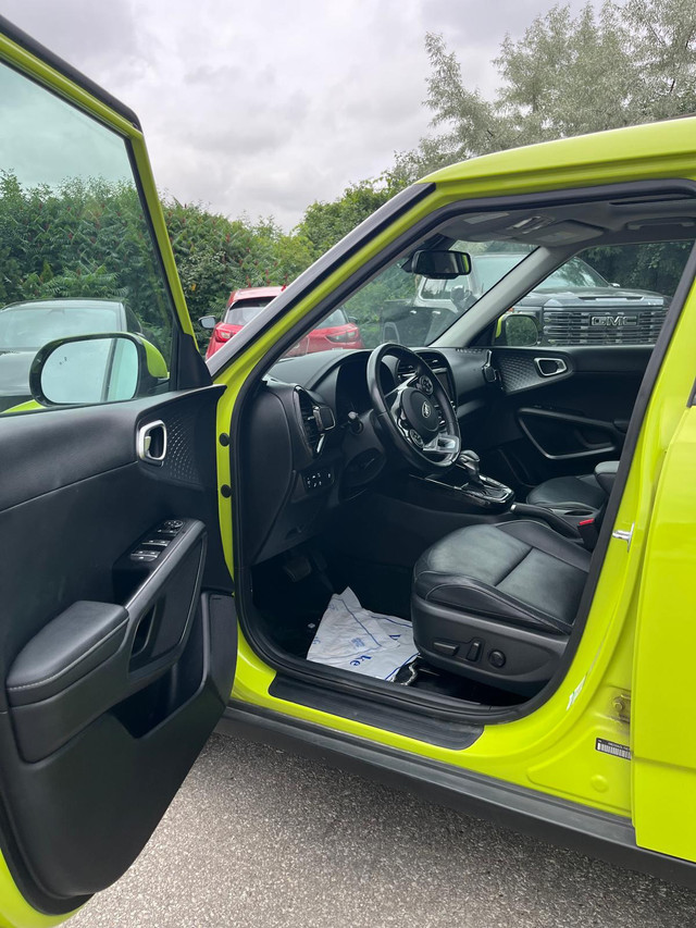 2020 Kia Soul  fully loaded. in Cars & Trucks in Gatineau - Image 3