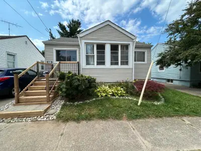 Detached Home in  Central St. Catharines