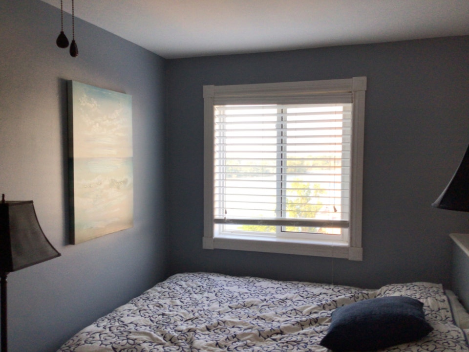 Condo all inclusive $1250.00/ Month 2