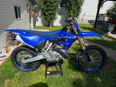 Awesome bike less than 20 hrs all original tires chain sprockets all 100%stock need to seel $7500 NO...