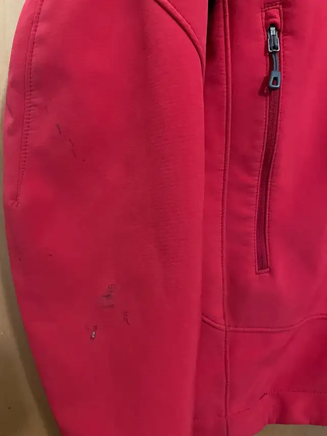 Patagonia Men’s Polartec Jacket Small Read Description in Men's in Calgary - Image 6