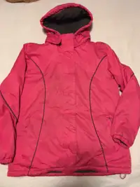 Winter Jacket (women's size M)