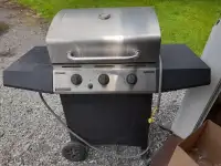 Natural Gas BBQ for sale