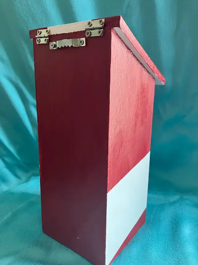 Never 51 birdhouse 545244987565680643