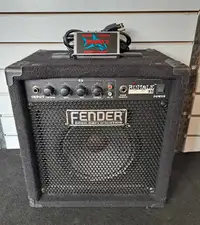 Fender Rumble 15 Bass Amp (30223901)