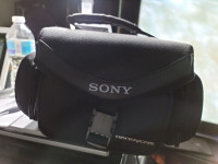 Sony Camera camcorder bags DSLR