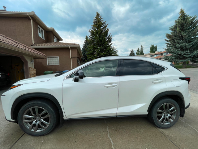 2016 Lexus NX200t in Cars & Trucks in Calgary - Image 2