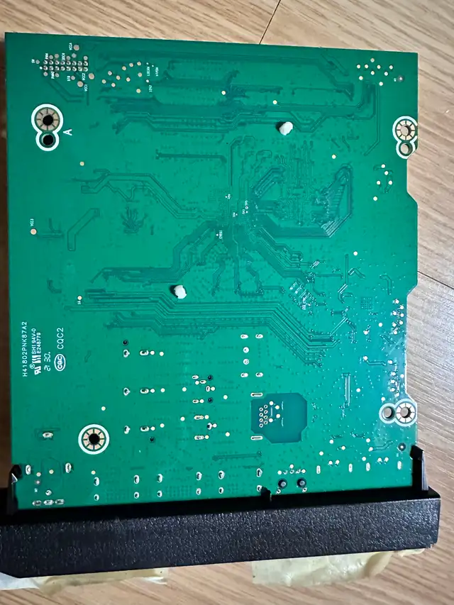 Hisense smart tv 55U68G main borad in TVs in City of Toronto - Image 3