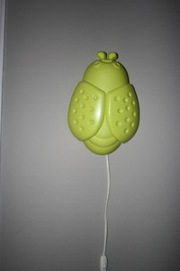 Lampe IKEA enfant