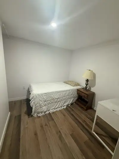 Cozy ready Rooms