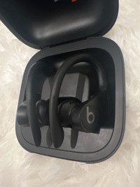 Powerbeats Pro Over-the-Ear earbuds Beats By Dre