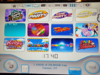 Quick N Easy Nintendo Wii Unlocking ADD GAMES TO YOUR Wii