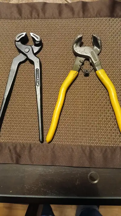 Ceramic/Porcelain Tile Nipper, View more