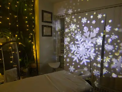 Text 613-413-8726 Heal your body and feel your best! Enjoy a clean, comfortable, and professional ma...