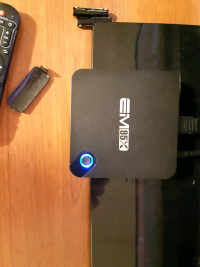 Android Smart Tv Box