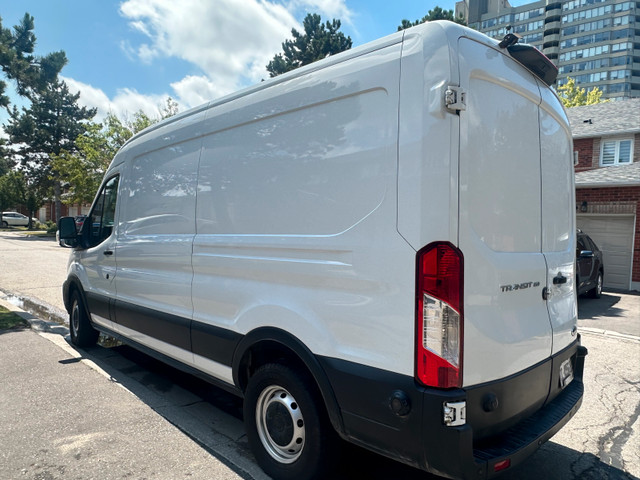 FORD TRANSIT 150 Cargo Van in Cars & Trucks in Mississauga / Peel Region - Image 4