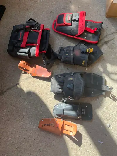 Tool holders, View more