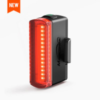 Magicshine Seemee 20 V2.0 Bicycle Tail light - Brand New in Box