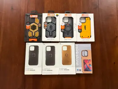 iPhone 16 Pro Max Cases, View more