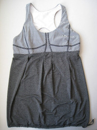 Lululemon Run: Your Heart Out Tank - Size 10
